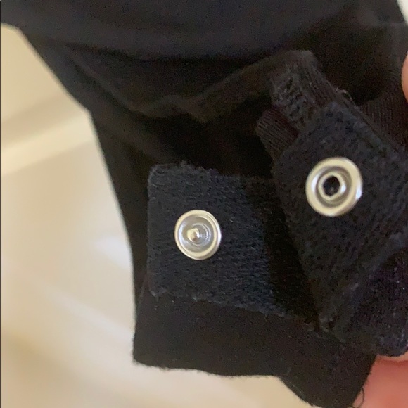 Women’s Sequence Color-block Bodysuit - Picture 5 of 7